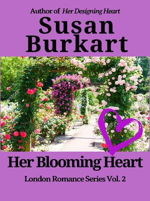 cover image of Her Blooming Heart